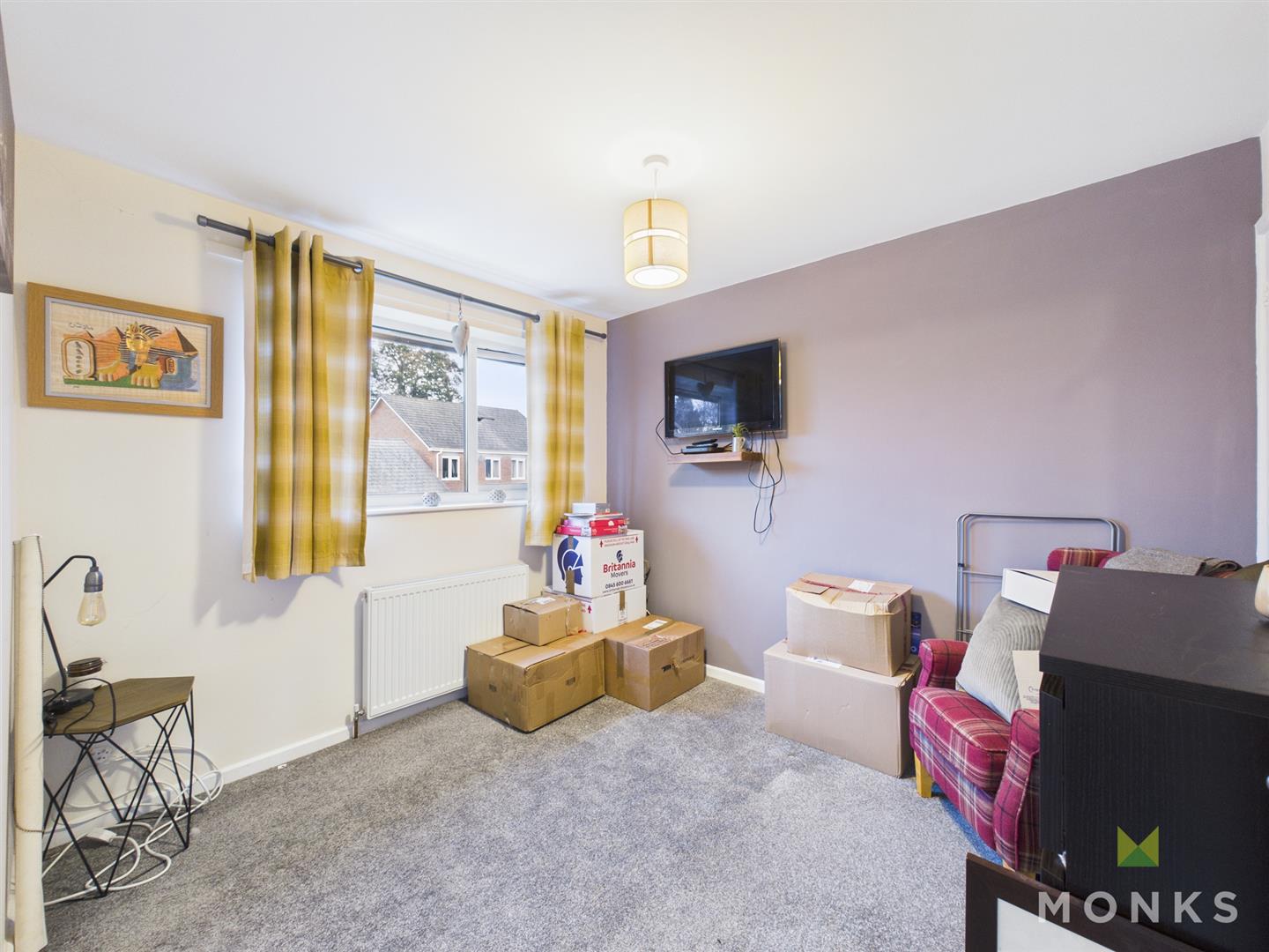 23 Applewood Heights, West Felton, SY11 4RA For Sale